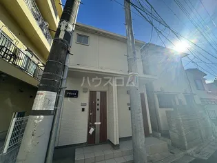 ブランシェ【2階】の外観