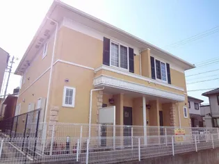 サンリット清水入の画像