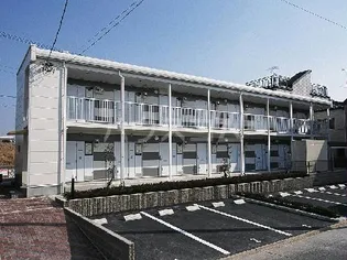 レオパレス笠東の画像