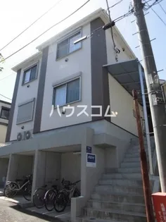 ソレイユ藤沢の画像
