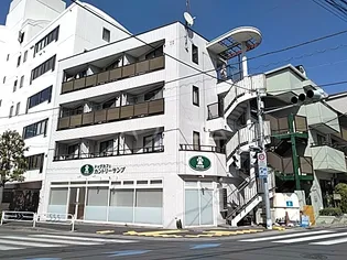 メゾン中葛西の画像