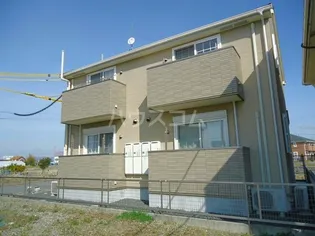 LITTLE BELLの画像