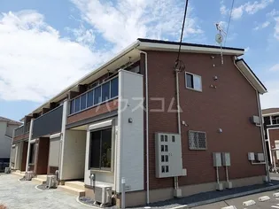 ポスタルソーレの画像