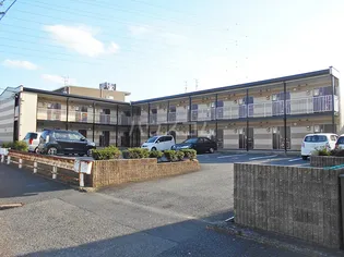 レオパレスアルカディア砂口の画像