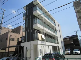 シェソワ堀田の画像