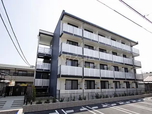 レオパレスカーサ みずほの画像