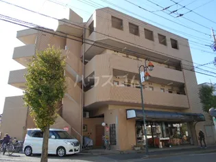 新井ビルの画像