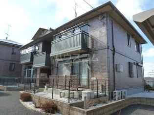 オーククレストの画像