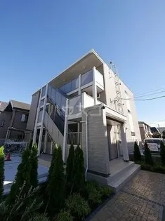 ALEXA田園調布の画像