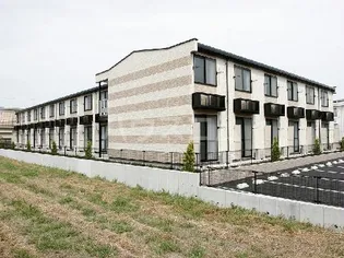 レオパレスアクシオンⅡの画像