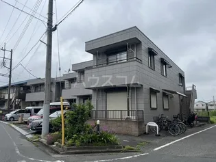 ファミリーハイツの画像