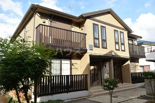 メゾンエスポワール3の画像