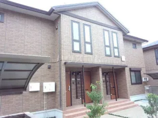 メゾンエスポワール 2の画像