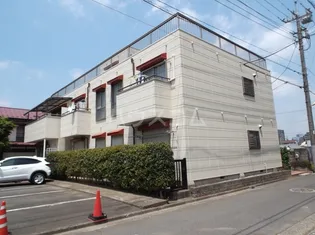 パセオアオキの画像