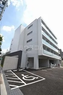 Monte Verde Tokiwada【4階】の外観