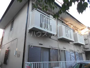 カーサウィスタリアの画像