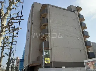 コンシェリア大森WITHの画像