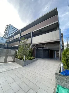 メゾン レジュイットの画像