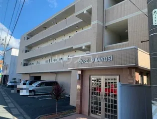 ヴィーブル住吉の画像