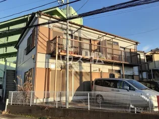 エクセルコートかしわ台IIの画像