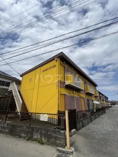 武蔵野ハイツ3号棟の画像