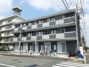 すすきのヒルズの画像