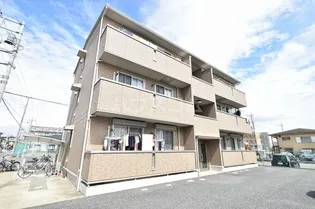 カサ フェンテBの画像