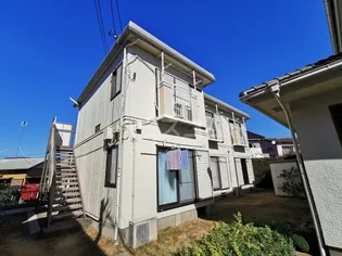 シティハイムドクトルの画像