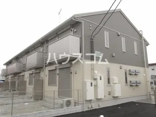 マ メゾンの画像