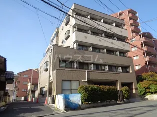 アミューズFハウスの画像