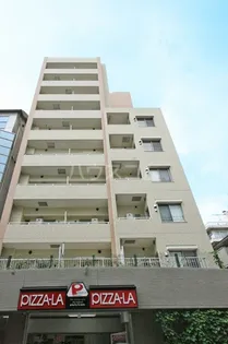 マ メゾン門前仲町の画像