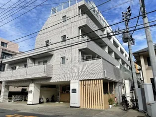 エクラン八芳の画像