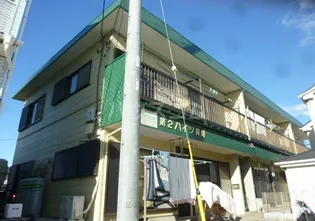 第2ハイツ岡崎の画像