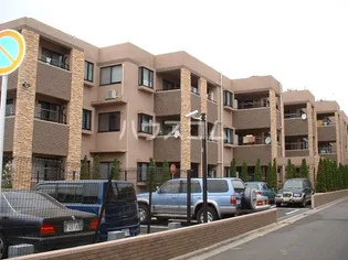 グランピリエの画像