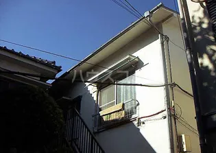 関アパートIIの画像