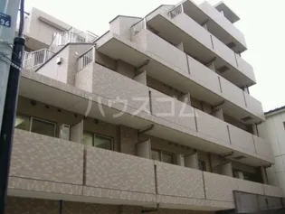 チェスターハウス本郷の画像