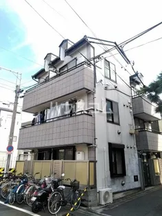 シャンテ十条仲原の画像