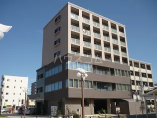 オグラビルディングの画像