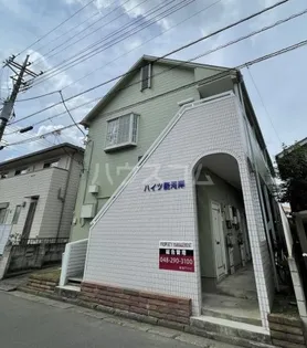 ハイツ新河岸の画像