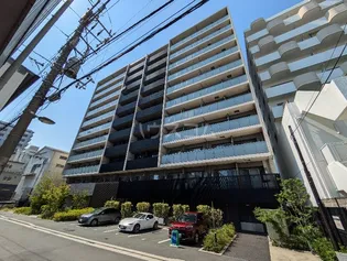 ルフォンプログレ清澄白河プレミアの画像