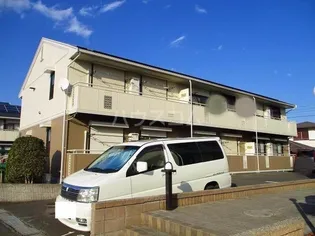 ウェルセッジ請西 Ⅱの画像