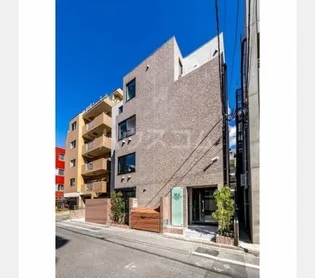 東京都江東区東陽1丁目【マンション】の外観