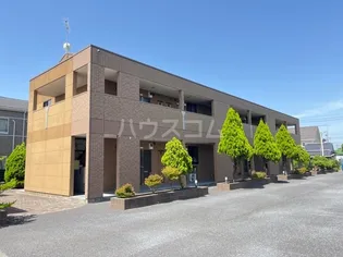 アリュールの画像