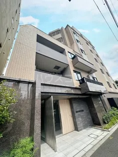 OPUS RESIDENCE MEGURO SENZOKUの画像