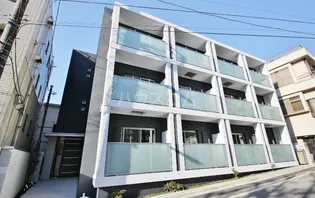 音ノ葉テラス田端の画像