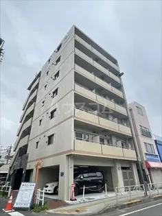 アプレシティ浮間舟渡の画像