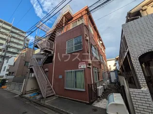 ドミールサカエの画像