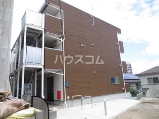 リブリ 桂の画像