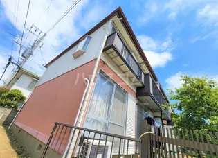 いづみハイツの画像