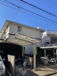 ヒルサイド悠の画像